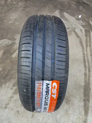 195 /55 R15 CST Tyres.