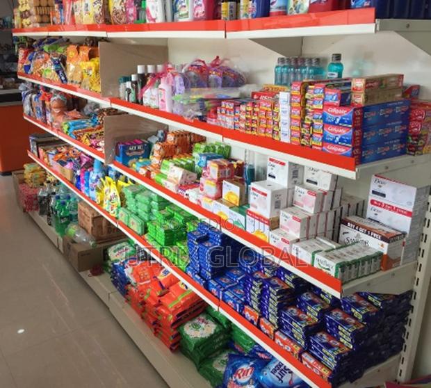 Pos Software For Small Minimart With Stock And Profit Reports