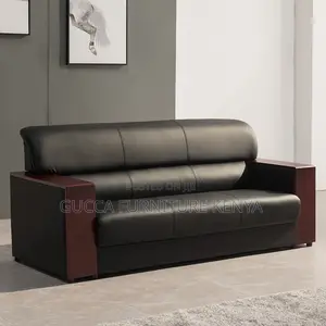 Executive 5-seater Reception Office Sofa