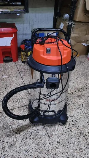 Astra Milano 50l Vacuum Cleaner