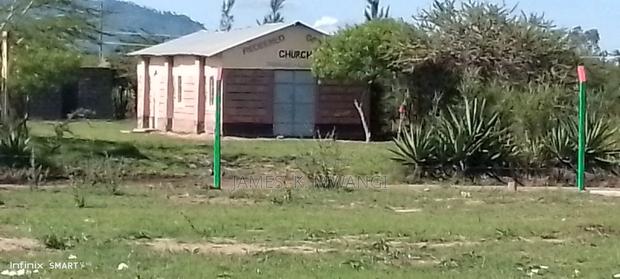 Prime Plots for at Tala Kangundo Road