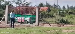 Prime Plots for at Tala Kangundo Road