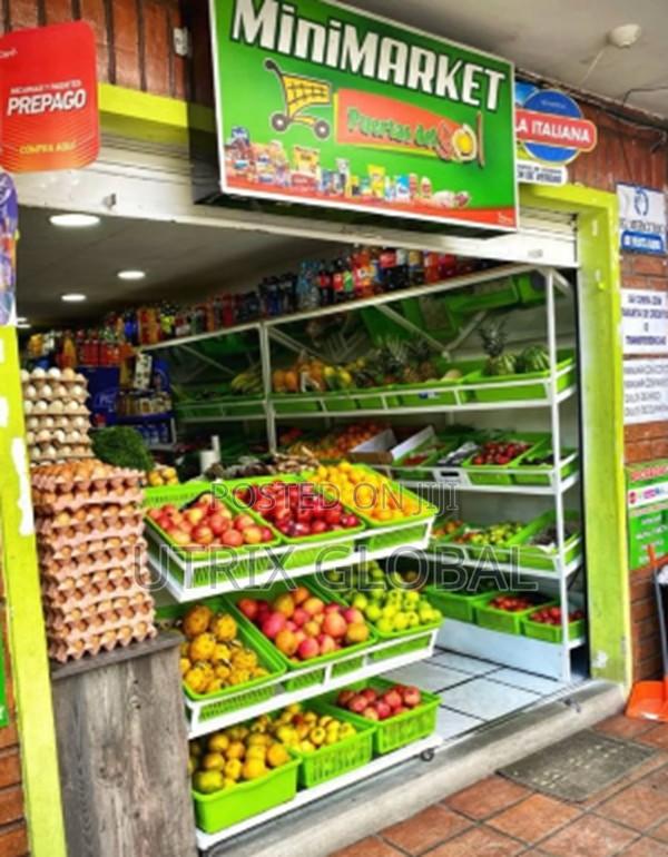Easy Minimart Pos Software With Barcode Scanner Support
