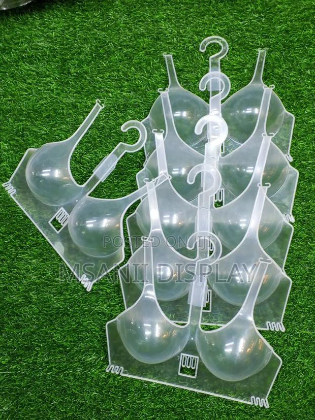 Bra Display - main view