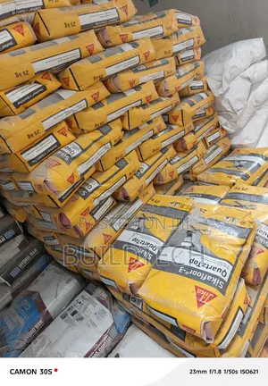 Sika Sikafloor-3 Quartztop Concrete Floor Hardener 25kg