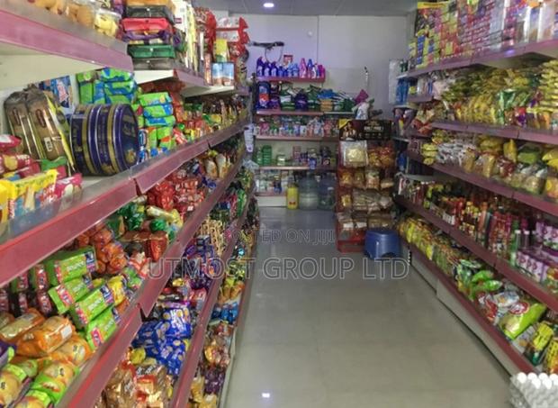 Pos Software for Small Minimart With Stock and Profit Reports