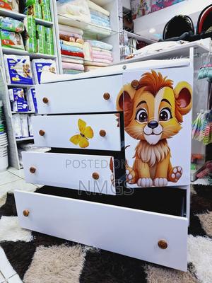 Baby Chest Drawers - thumbnail 2