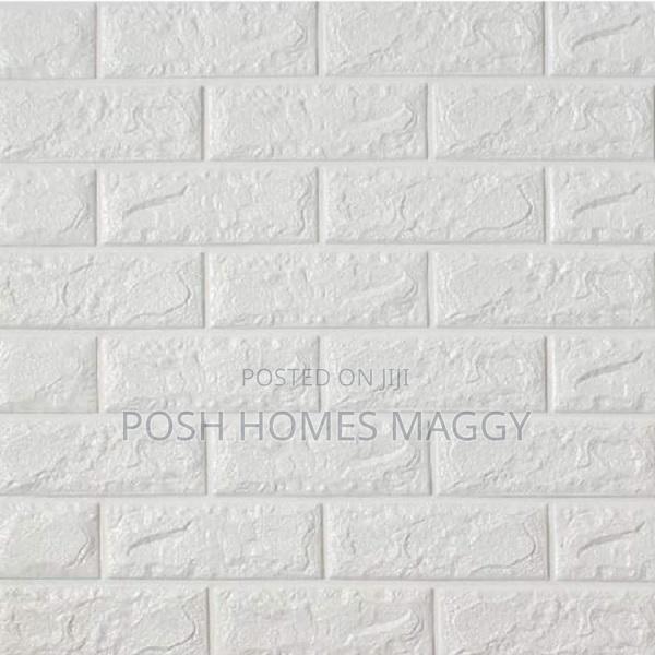 Self Adhesive Wall Relief Pane;S - main view