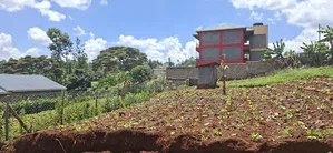 50x100 Available Plot for Kabete Gathiga