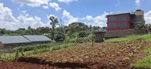 50x100 Available Plot for Kabete Gathiga