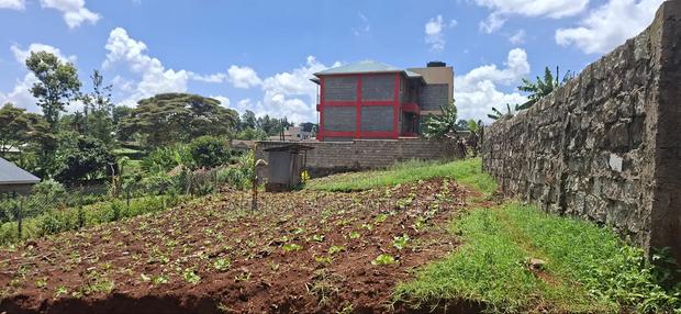 50x100 Available Plot for Kabete Gathiga - thumbnail 8