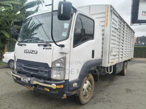 Isuzu FRR 90 2020 Model