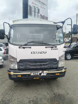 Isuzu FRR 90 2020 Model