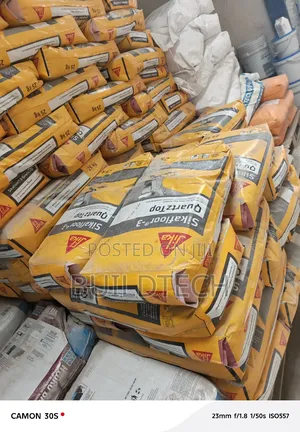 25kg Sikafloor-3 Quartztop Concrete Floor Strengthener