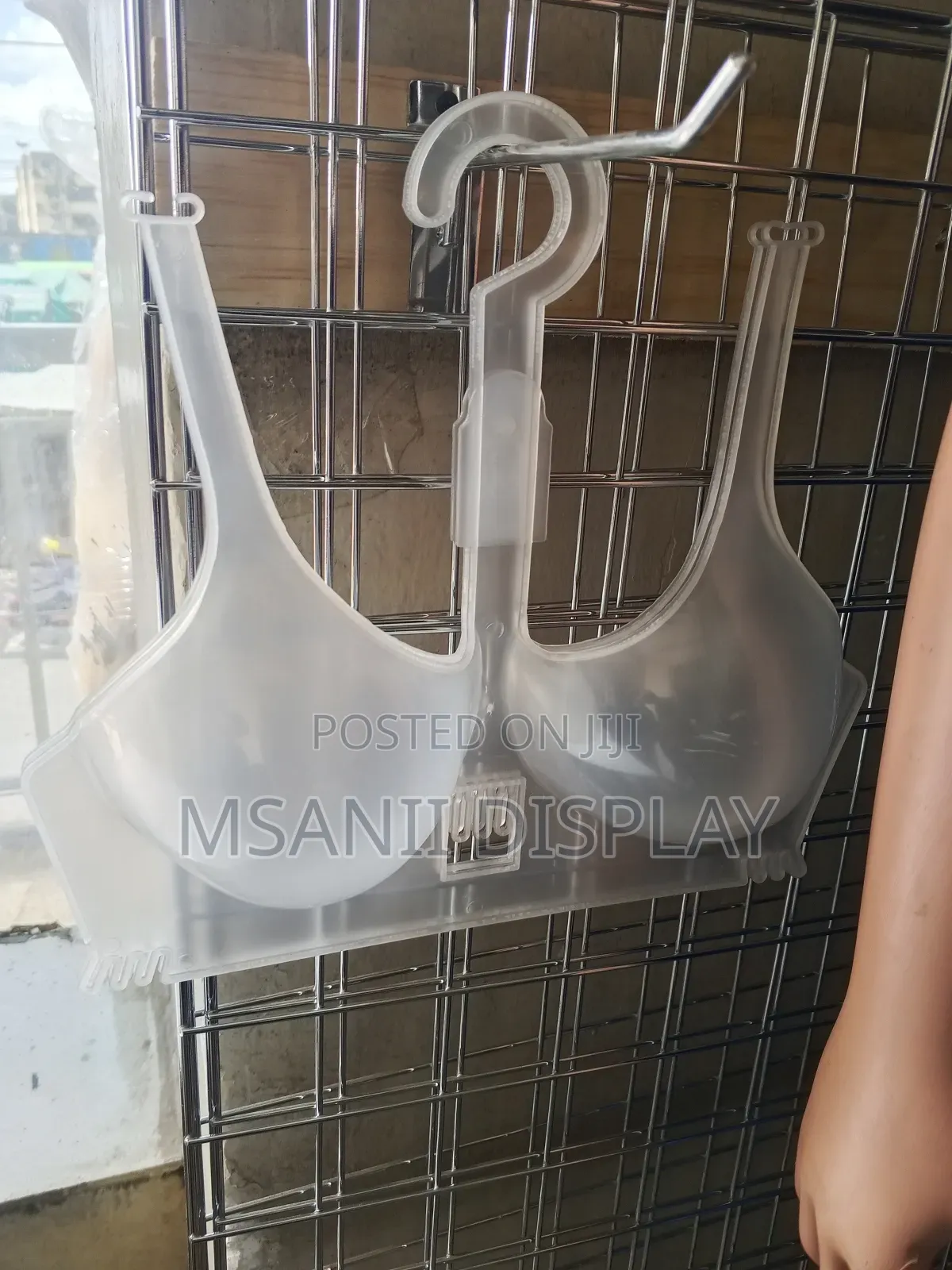 Bra Display