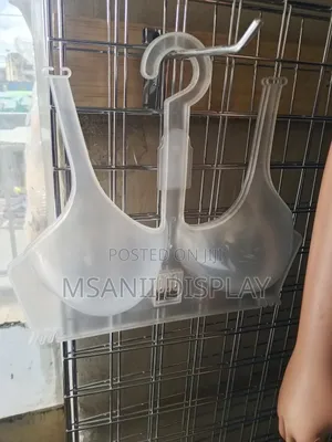 Bra Display