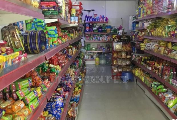 Easy Minimart Pos Software With Barcode Scanner Support - main view