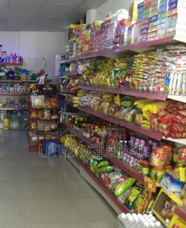 Smart Pos Software For Minimart Inventory And Sales Tracking