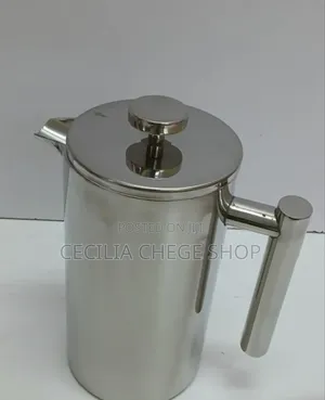 Coffee Maker French Press