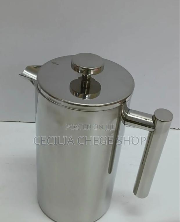 Coffee Maker French Press