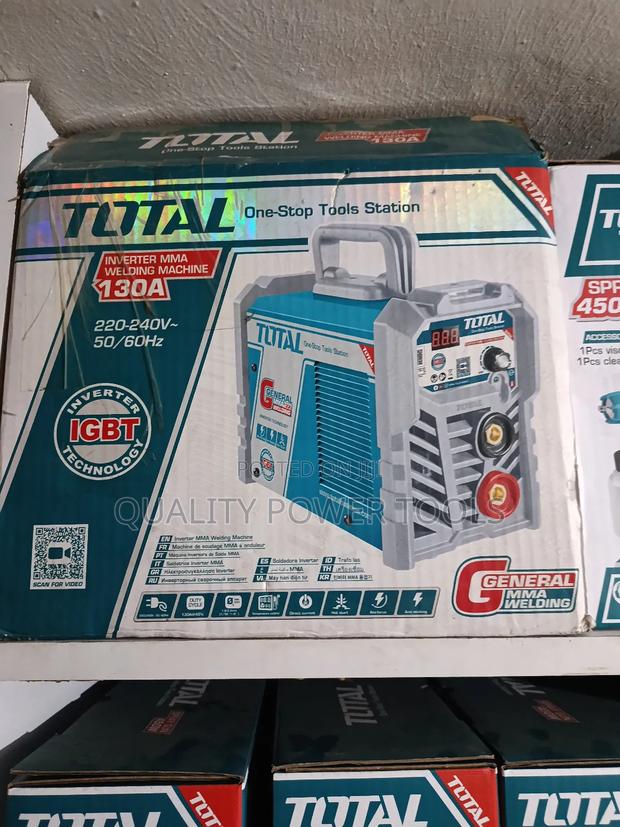 Inverter Welding Machine