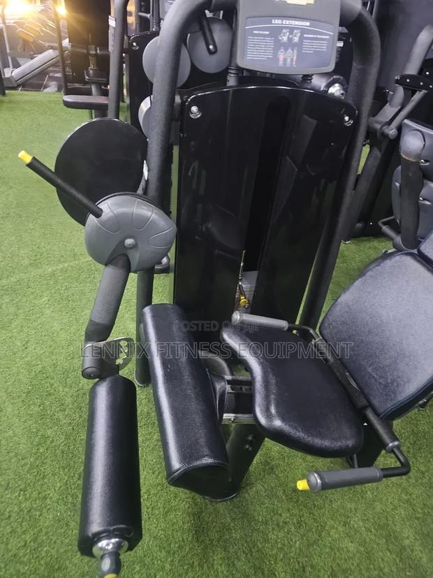 Commercial Leg Extension - thumbnail 3