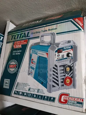 Inverter Welding Machine
