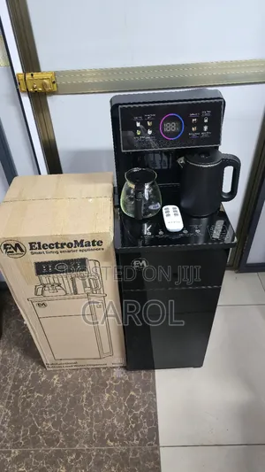 Electromate Bottom Load Water Dispenser