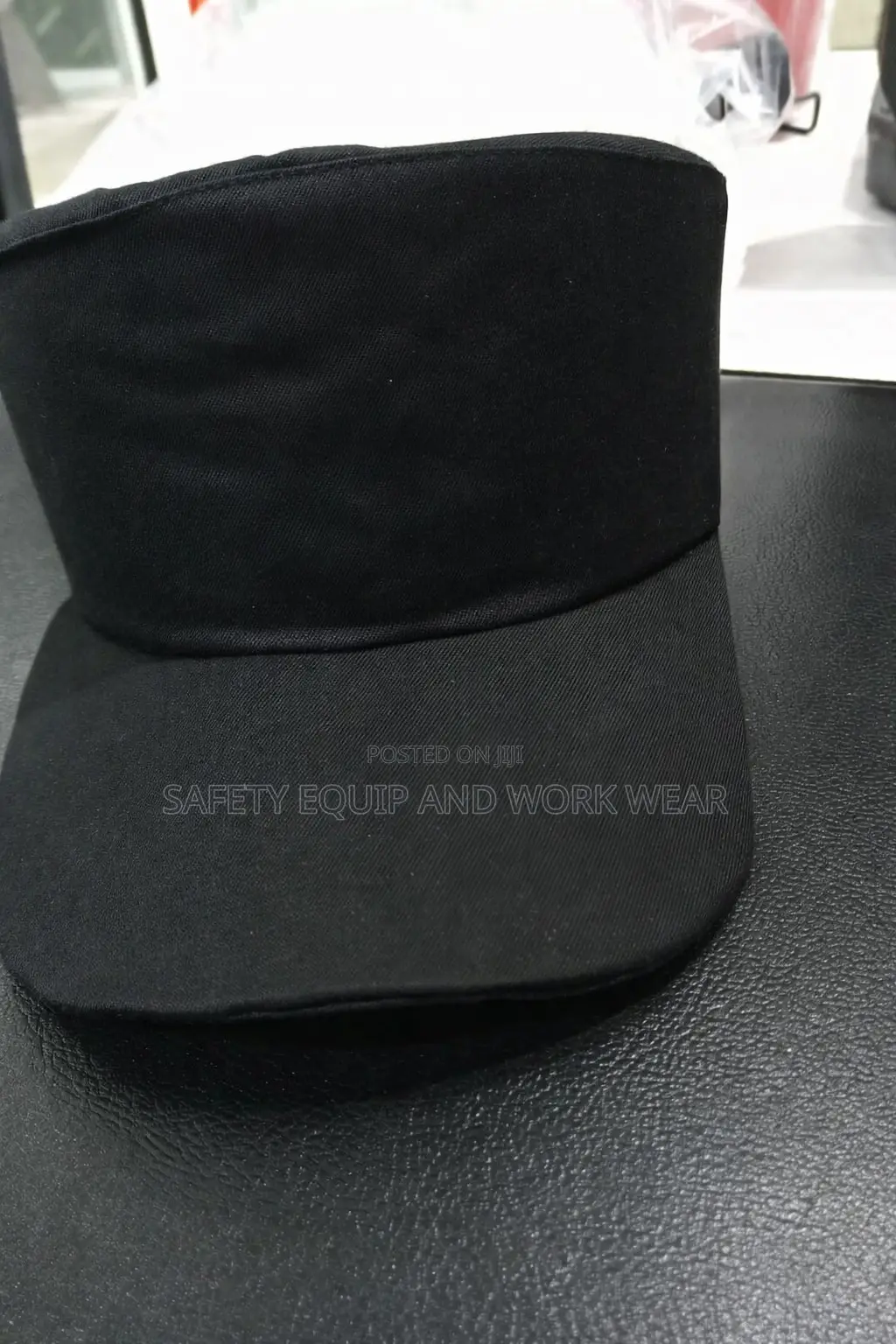 Security Officers Caps(Branded) All Colors Available