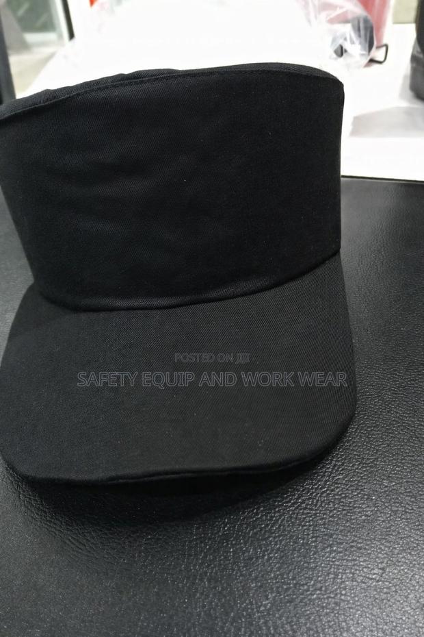 Security Officers Caps(Branded) All Colors Available