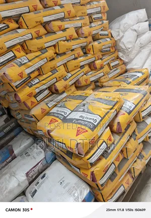 Sika Sikafloor-3 Quartztop Dry Shake Floor Hardener