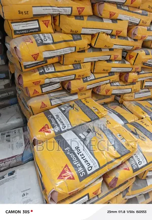 Sikafloor-3 Quartztop Warehouse Floor Hardener 25kg