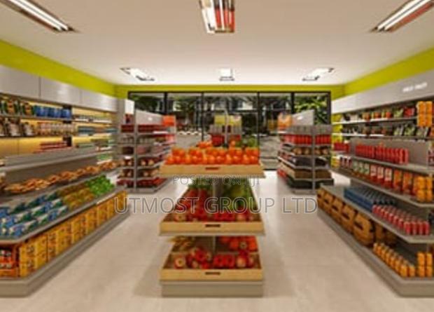 Smart Pos Software for Minimart Inventory and Sales Trackin