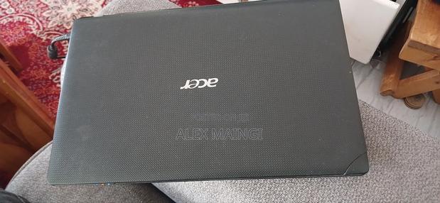 Laptop Acer Aspire 5750 4GB Intel Core i3 HDD 500GB