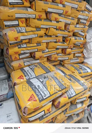 Sika Sikafloor-3 Quartztop Quartz Floor Hardener 25kg