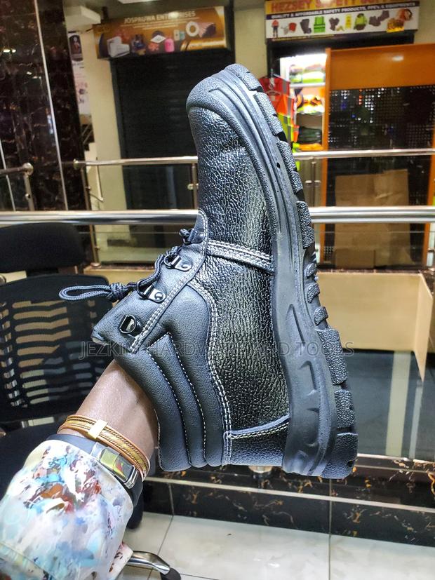 Safety Boots Hiview - thumbnail 2