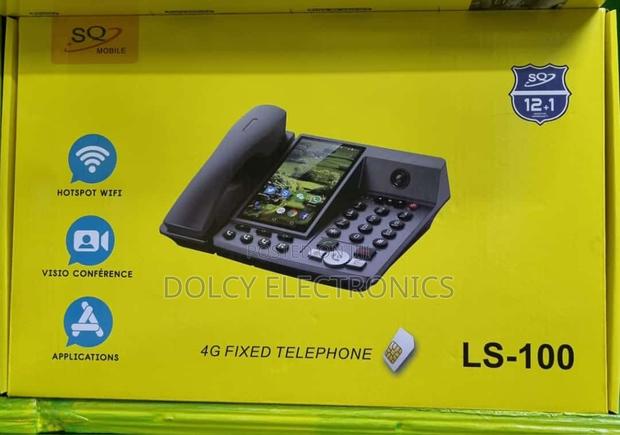 New SQ LS-100 16 GB Black - thumbnail 2