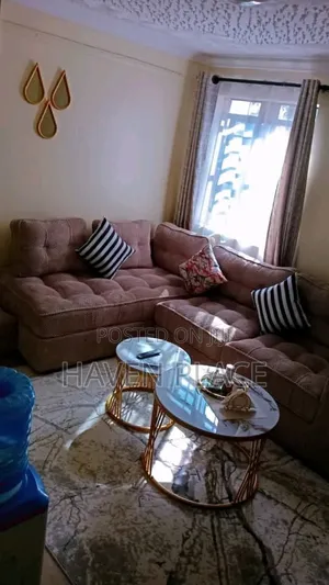 Cozy 2 1 Bedroom Airbnb.Location :Ruiru Along Rainbow Resort Road
