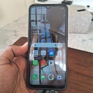 Oppo A31 128 GB Black - thumbnail 2