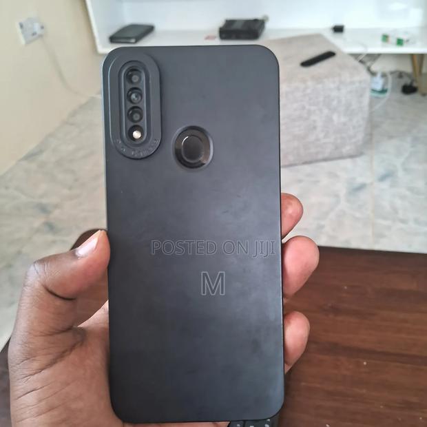 Oppo A31 128 GB Black - thumbnail 3