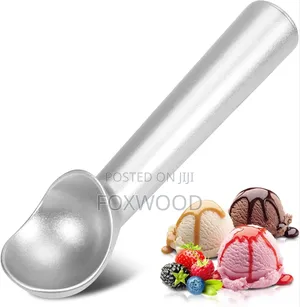 Aluminum Ice Cream Scoop