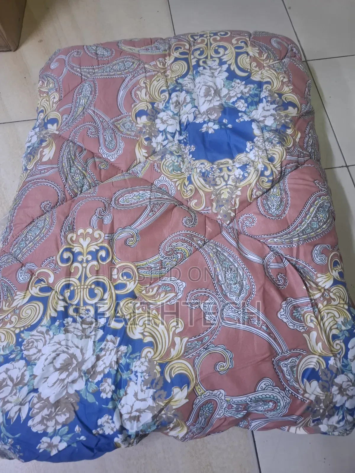 Unbinded Duvets Available 
Size 4x6