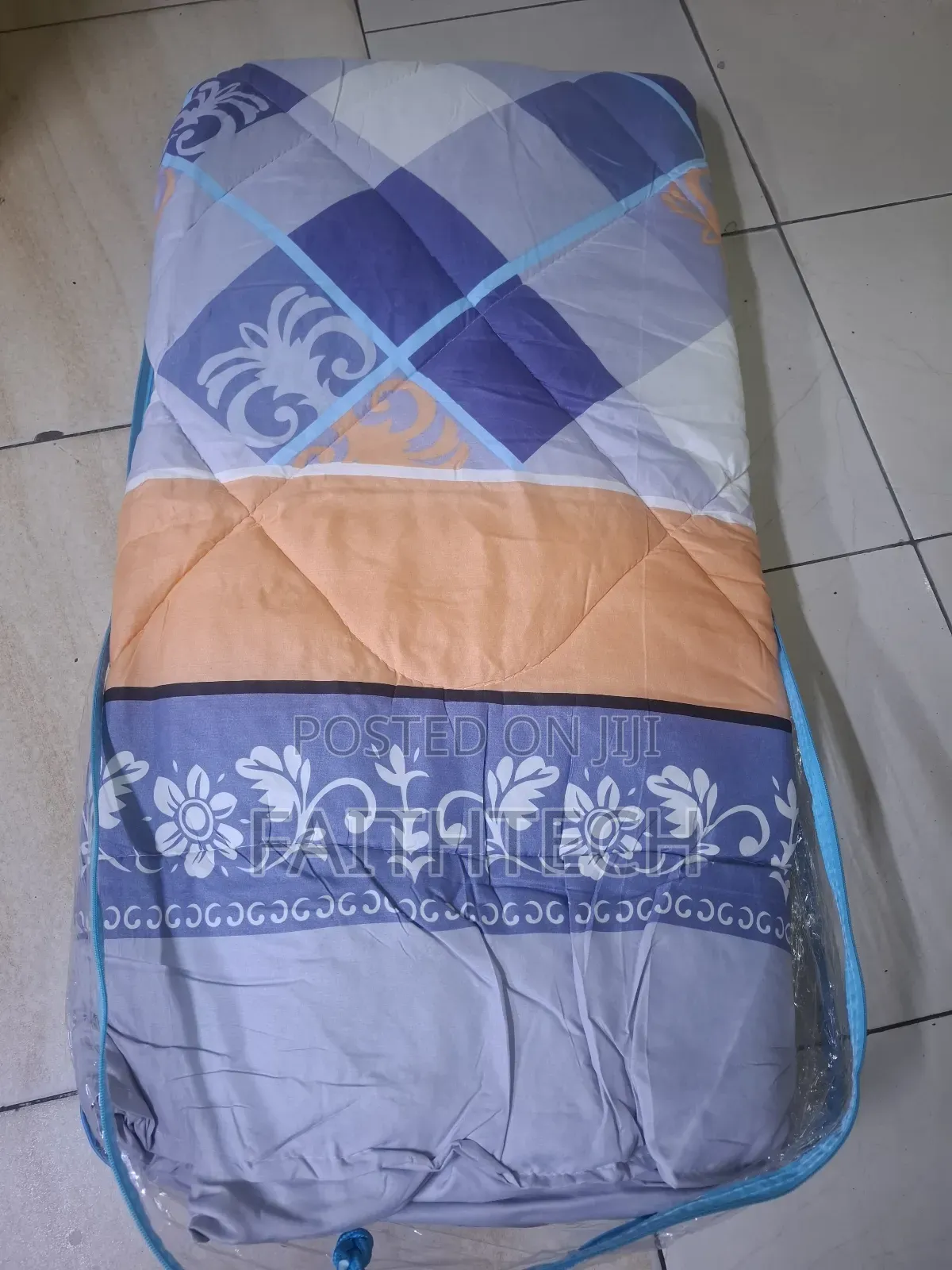 Unbinded Duvets Available 
Size 4x6