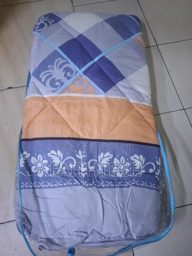 Unbinded Duvets Available 
Size 4x6 - thumbnail 2