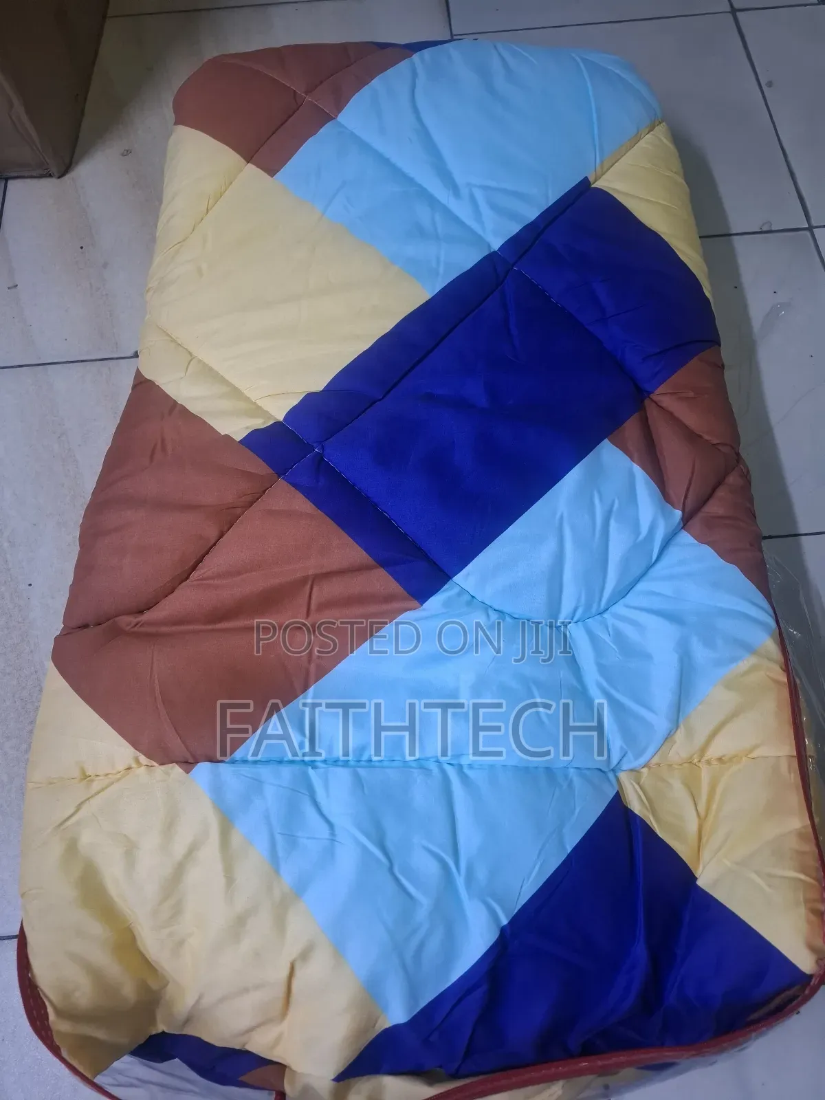 Unbinded Duvets Available 
Size 4x6