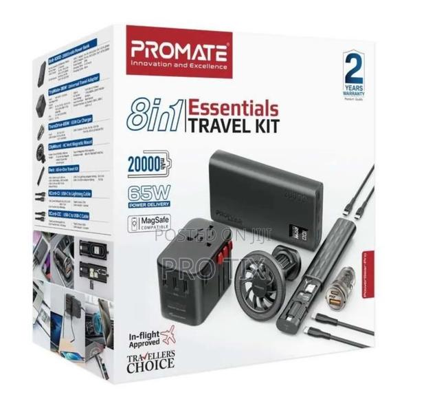 Promate Powergear Pro - main view