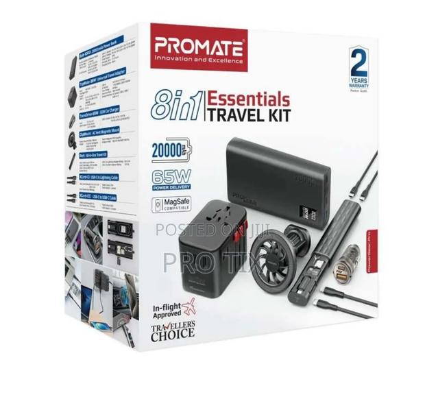 Promate Powergear Pro - thumbnail 2