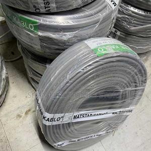 Designed for Efficient Electrical Installation 2.5mm Twin and Earth - thumbnail 2