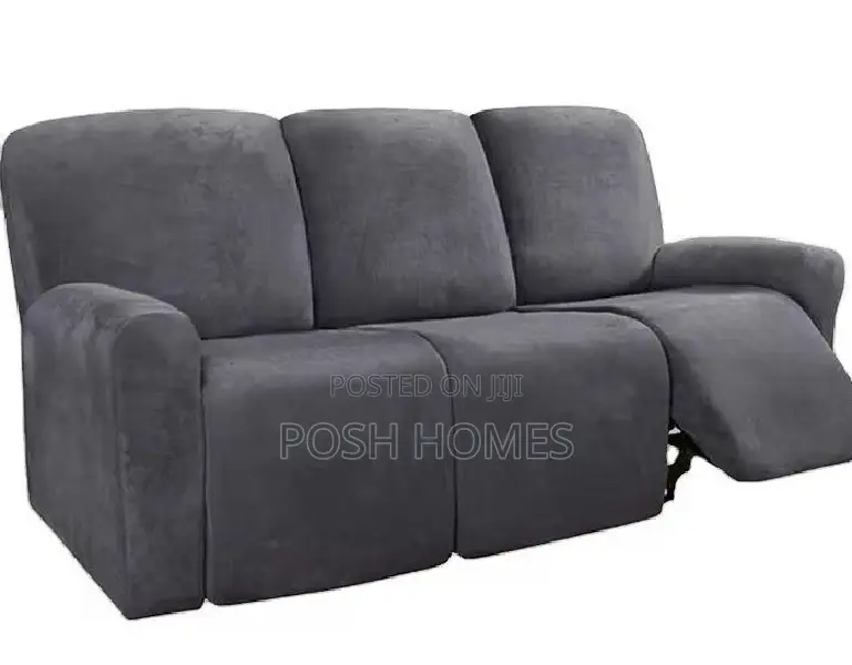 Grey Recliner Sofa Covers
