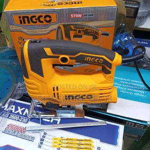 570watts Ingco Jigsaw - thumbnail 2